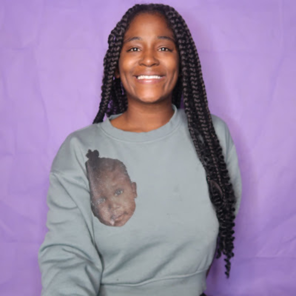 Meet your Posher, Tinara